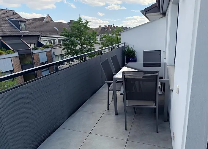 Apartment Sofia