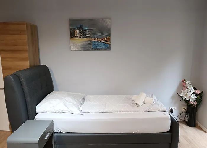 Apartment Sofia