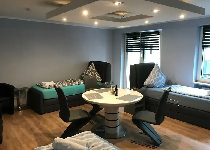Apartment Sofia