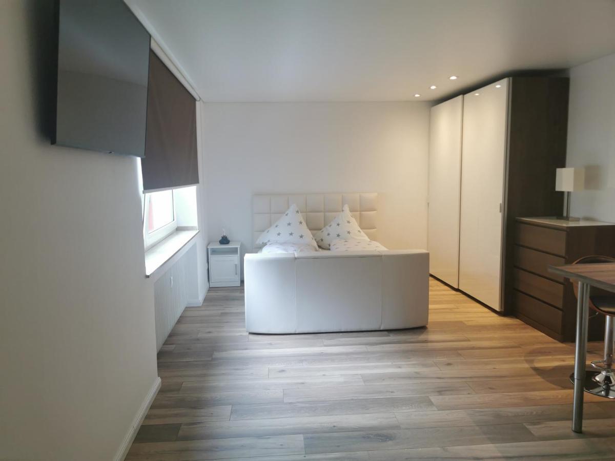 Sofia Apartment