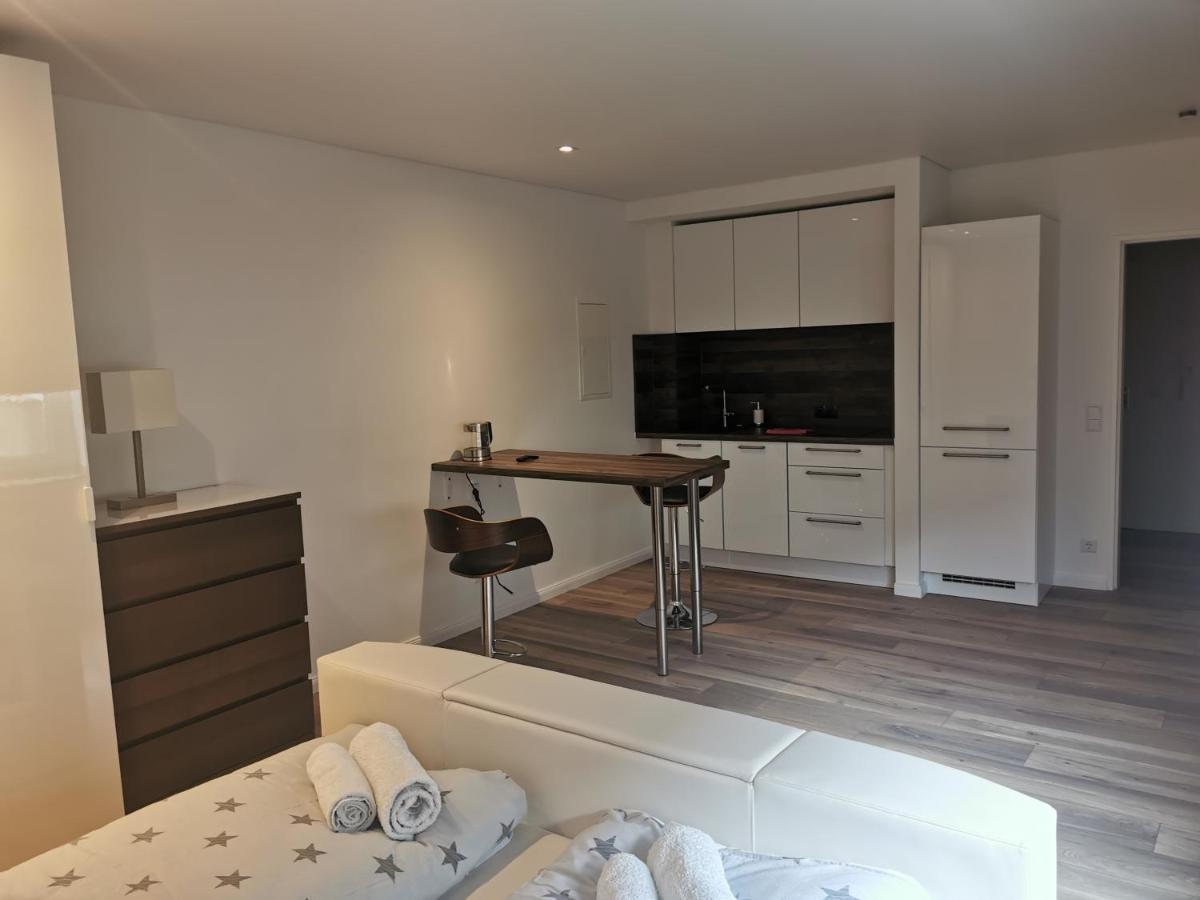 Sofia Apartment