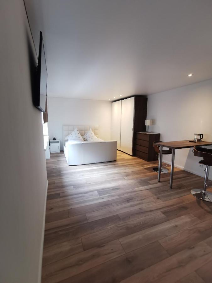 Sofia Apartment