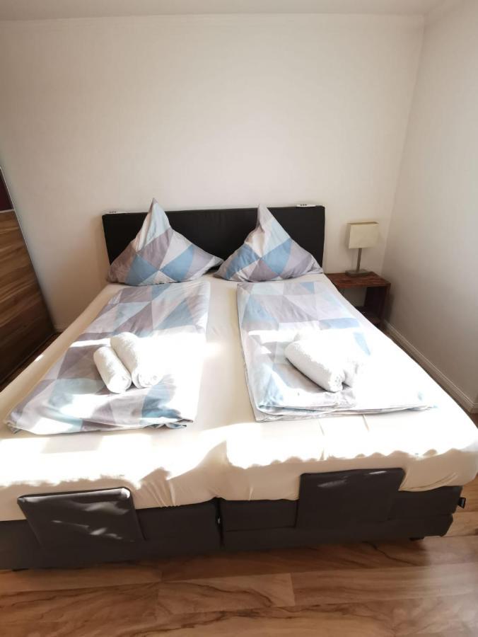 Apartment Sofia Dusseldorf