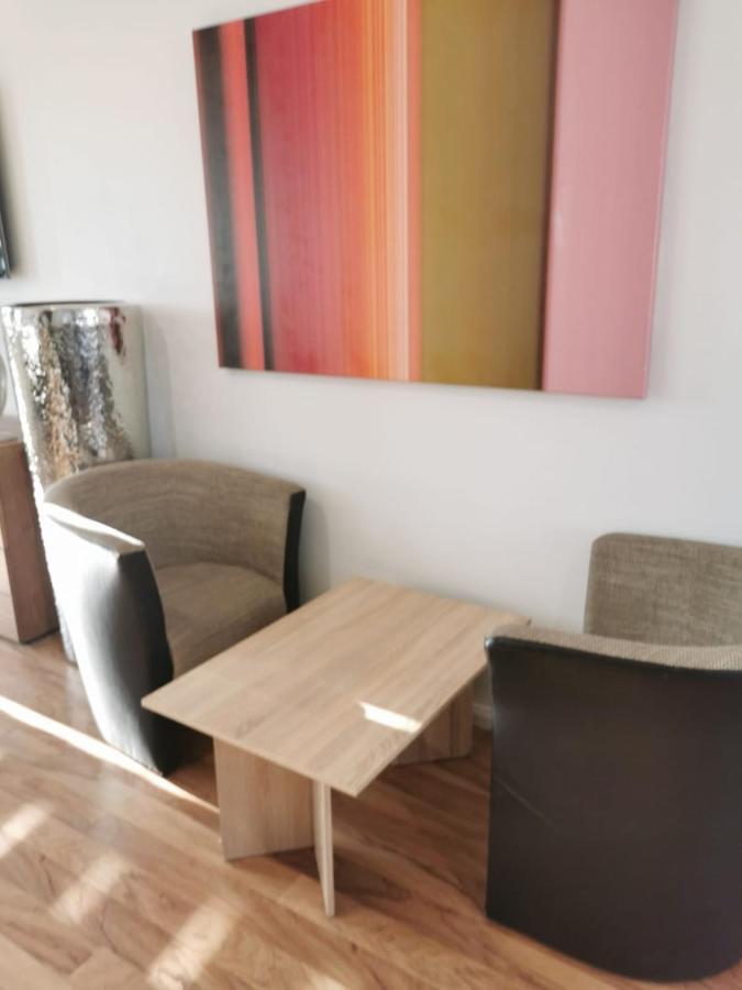 Apartment Sofia Dusseldorf