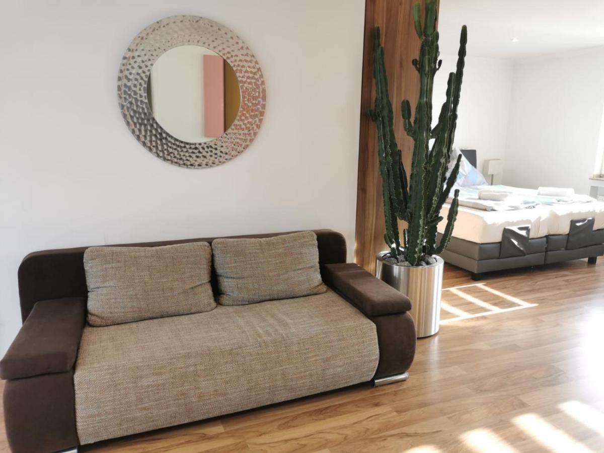 Sofia Apartment