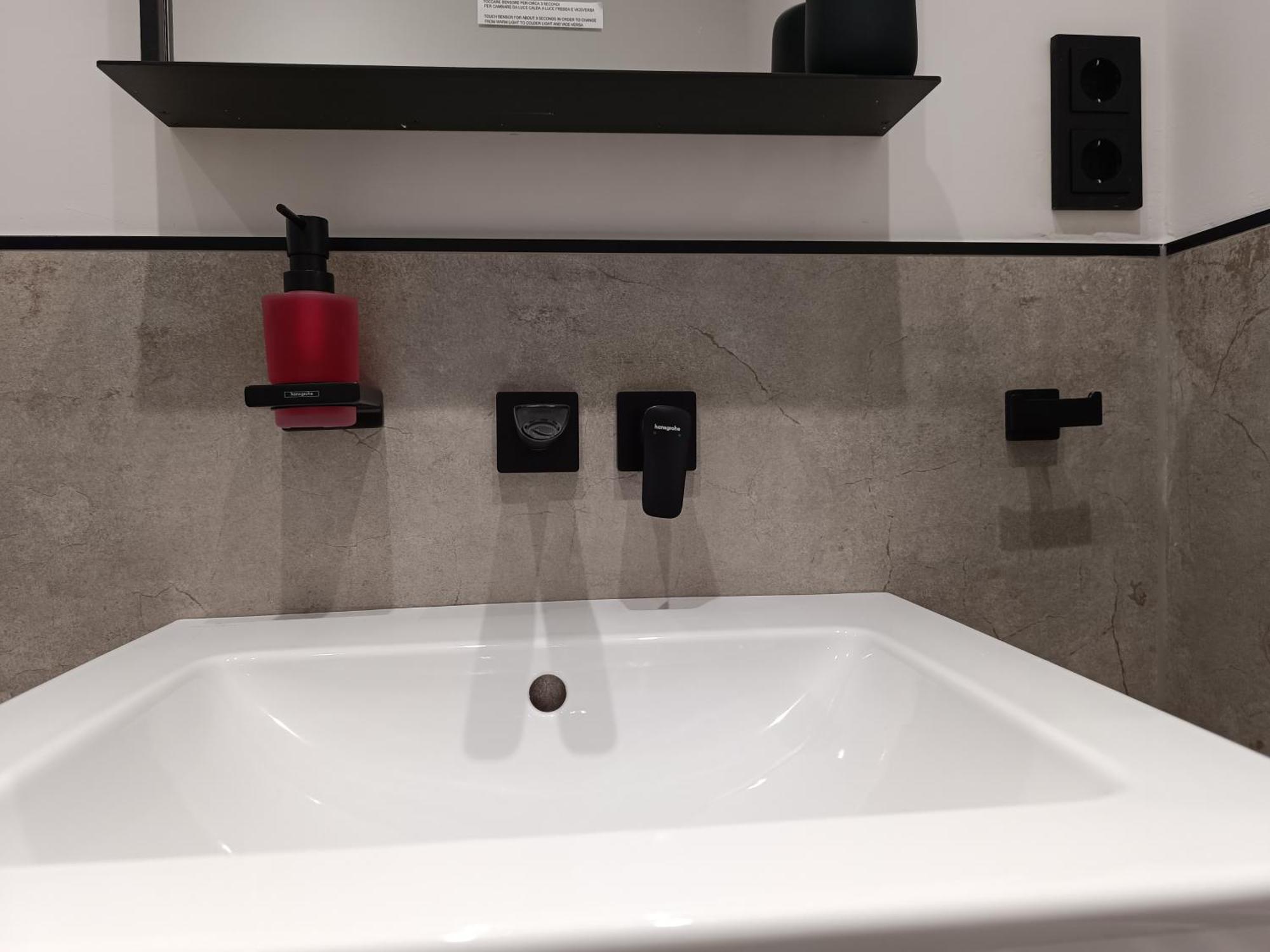 Sofia Apartment