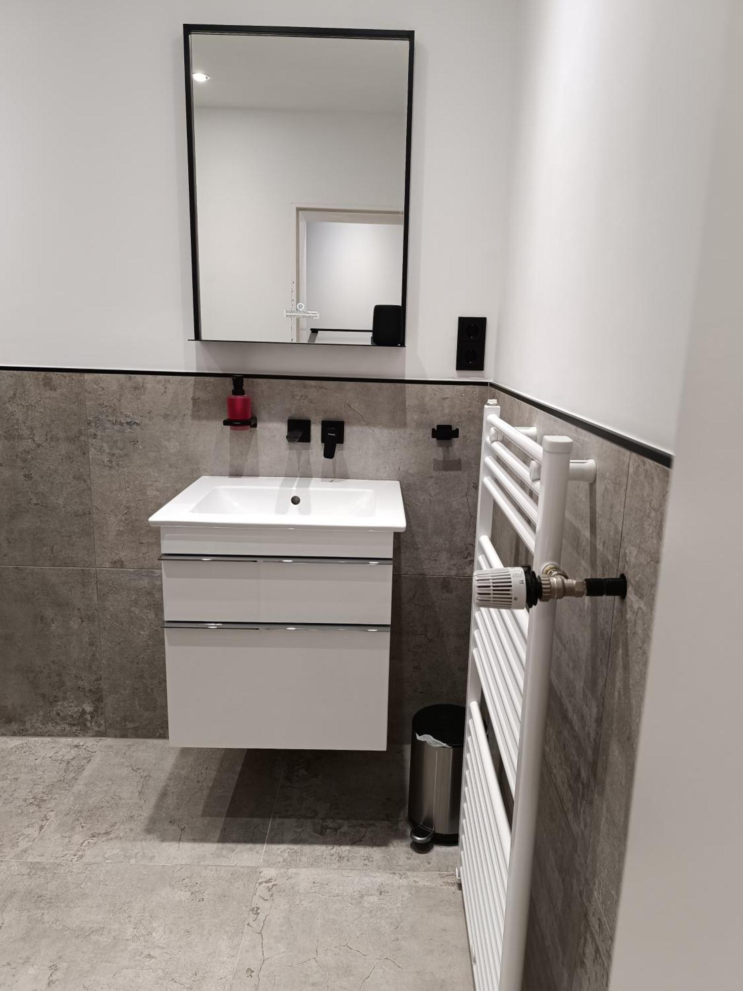 Apartment Sofia Dusseldorf