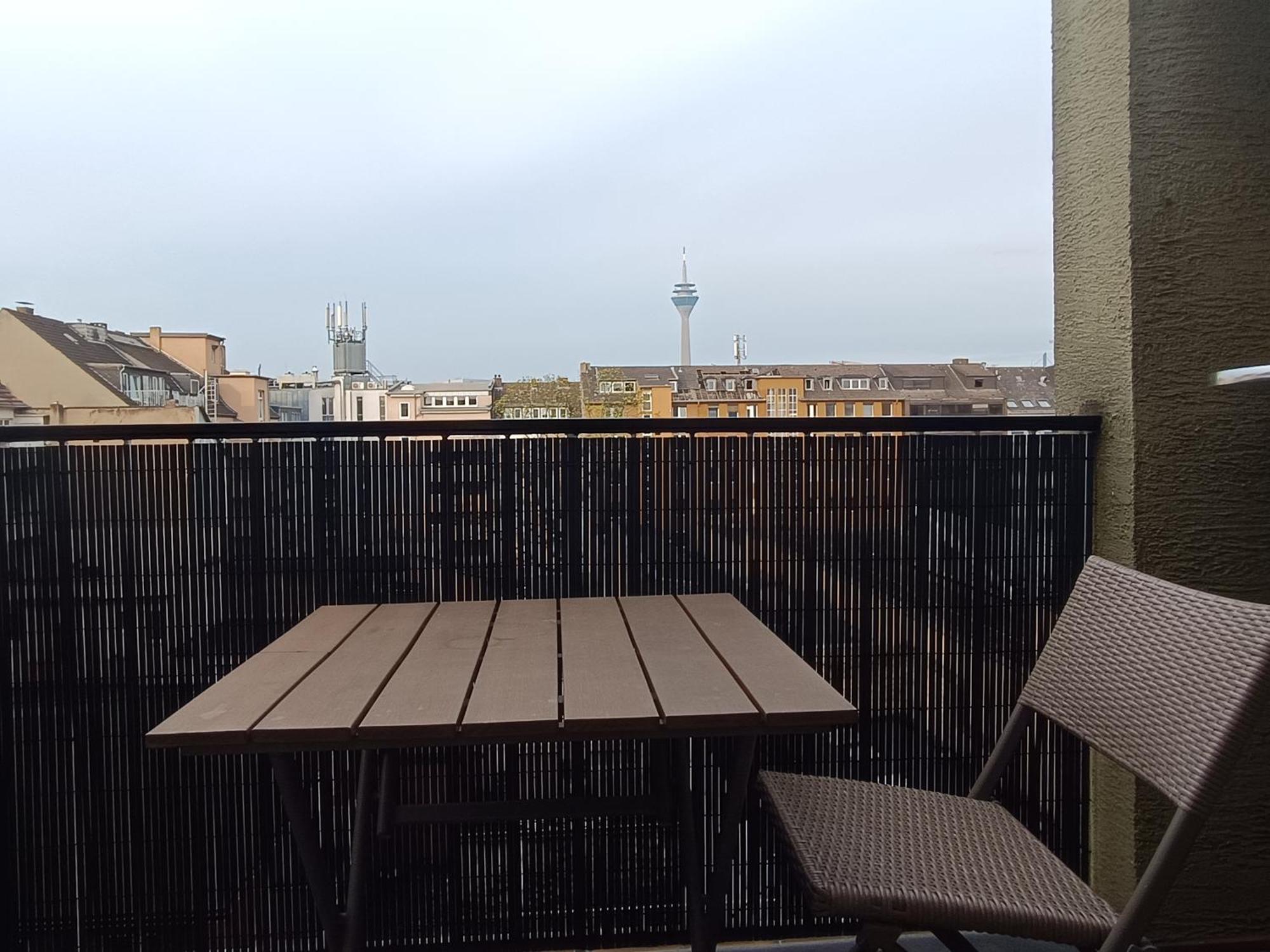 Sofia Apartment