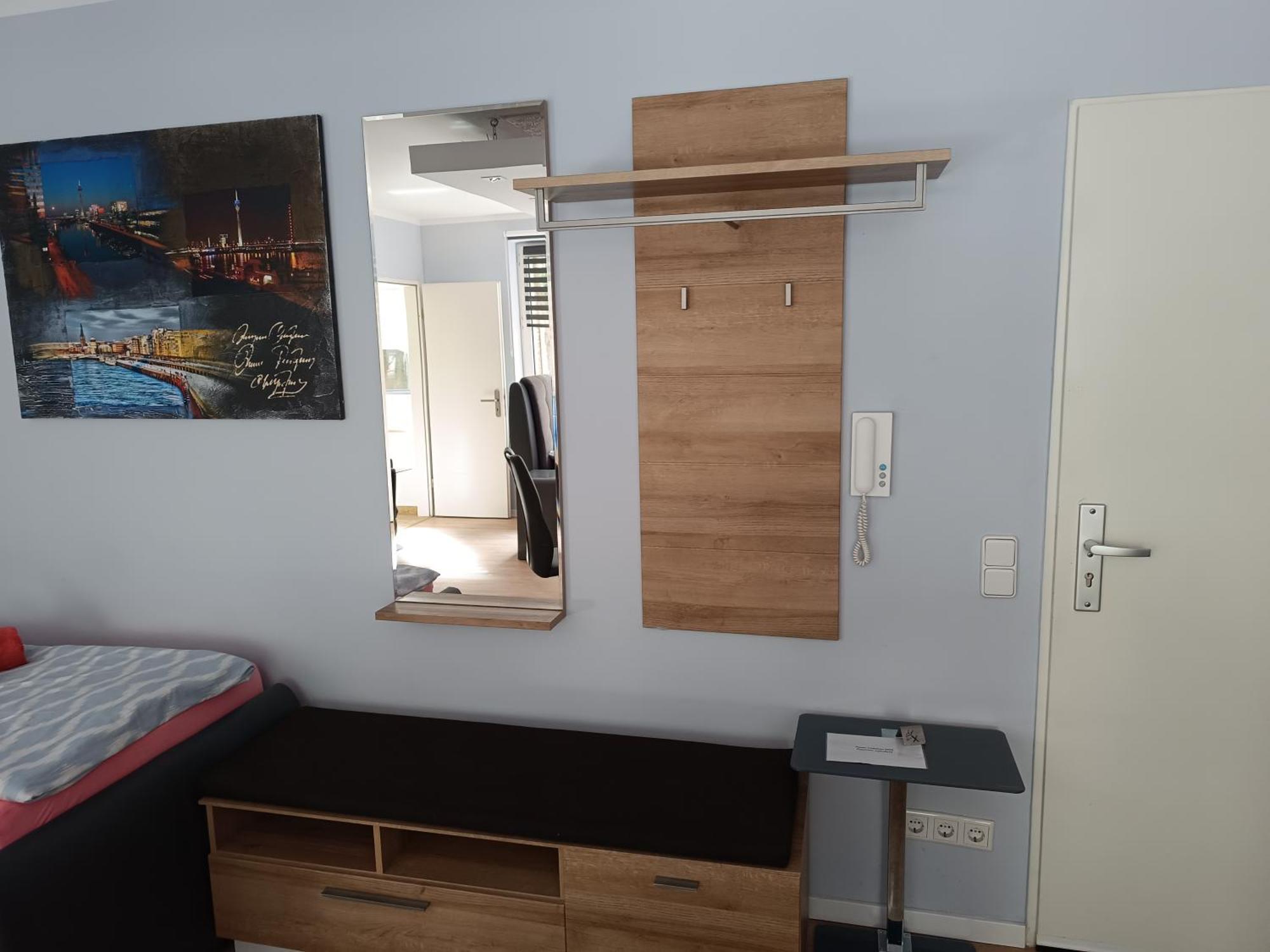Sofia Apartment *