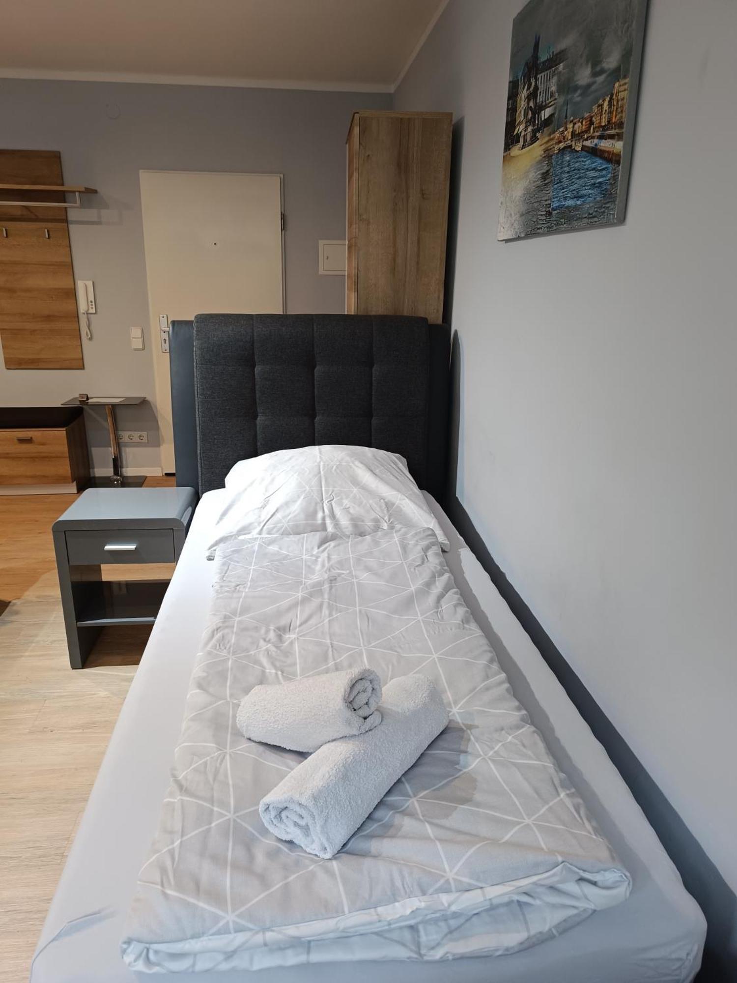 Sofia Apartment