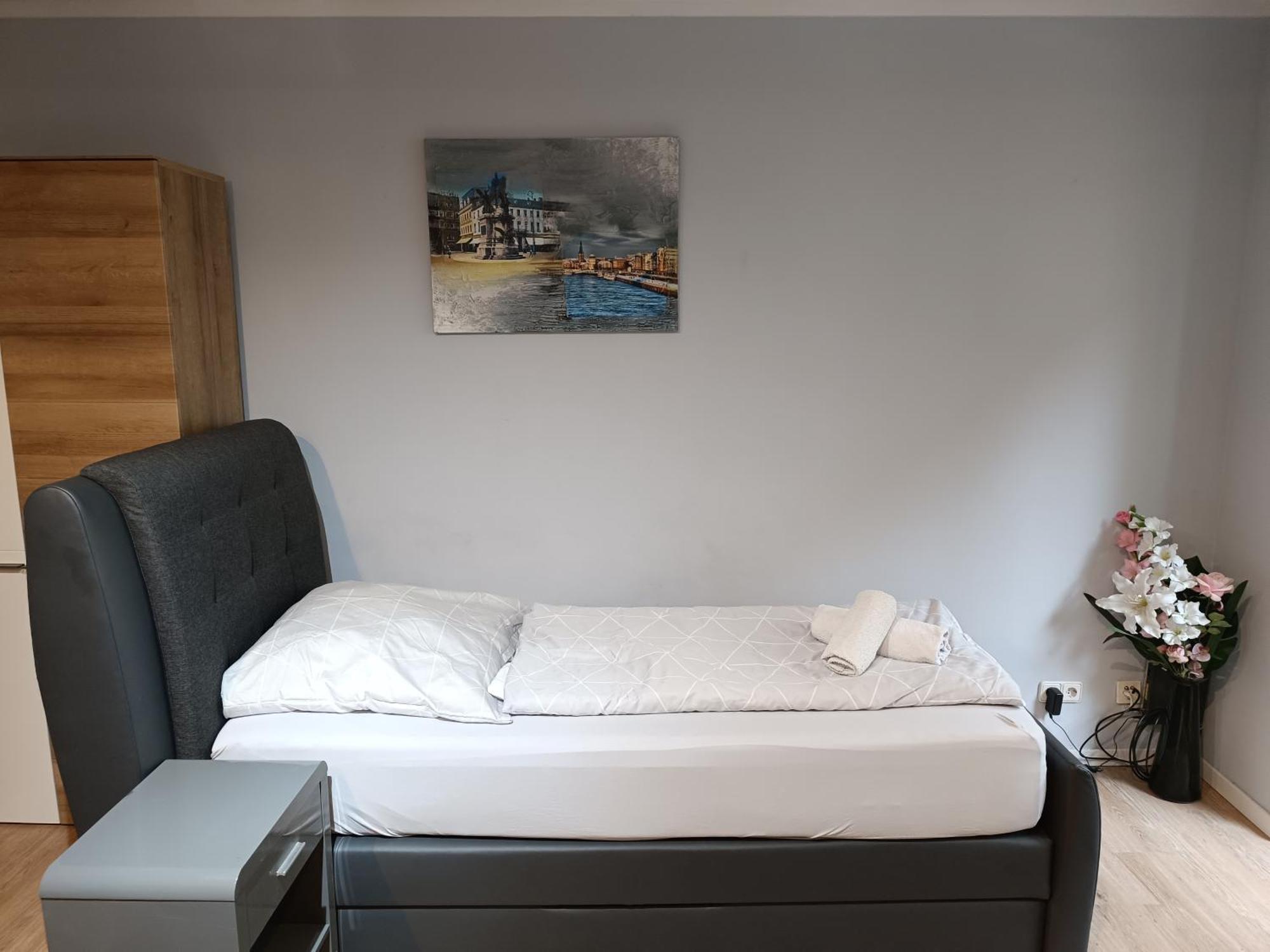 Apartment Sofia Dusseldorf