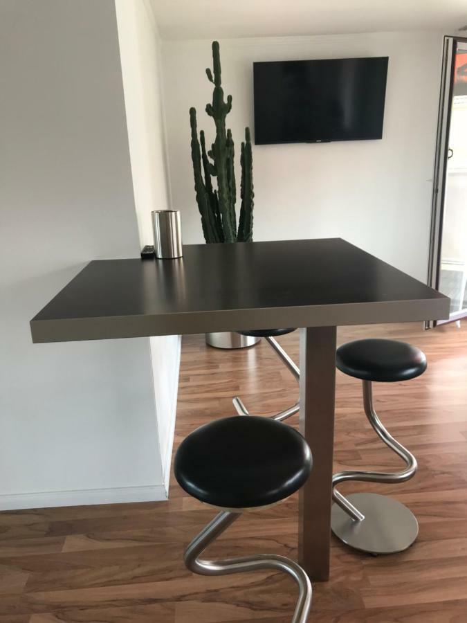 Sofia Apartment Dusseldorf