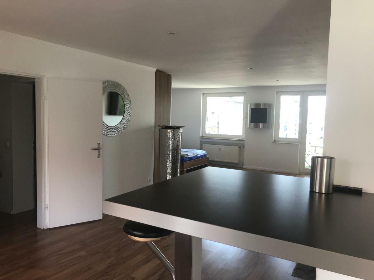 Sofia Apartment